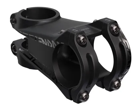 Винос керма Descendant 35 мм 0° 50 мм (чорний на чорному) SRAM/Truvativ