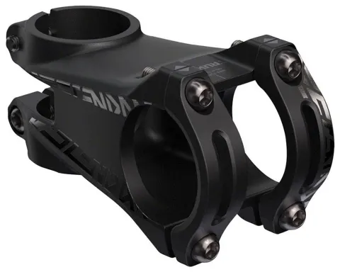 Винос керма Descendant 35 мм 0° 60 мм (чорний на чорному) SRAM/Truvativ