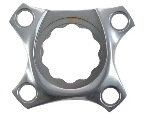 Павук XX1 Specialized Spider з болтами 76BCD 11 швидкостей (Zephyr Grey) SRAM