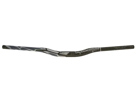 Кермо Descendant TLD 35 мм 800 мм 25 мм (чорний камуфляж) SRAM/Truvativ