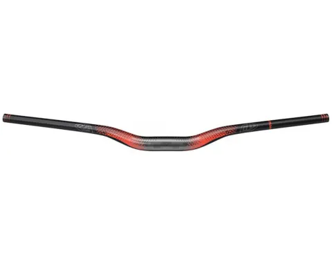 Кермо Descendant DH TLD 35 мм 800 мм 25 мм (помаранчевий) SRAM/Truvativ