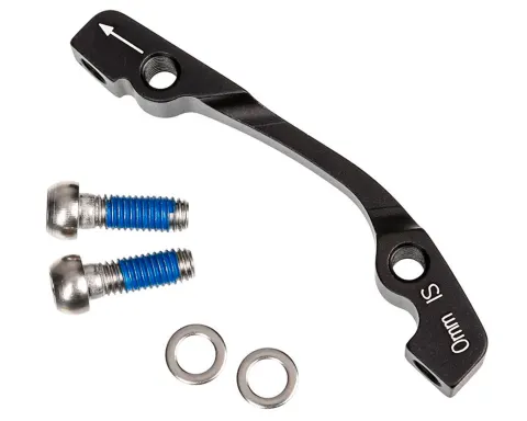 Перехідник Sram AM IS BRACKET 0IS SS BRKT BOLTS