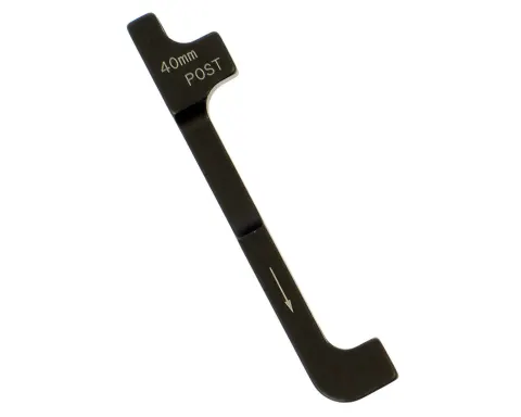 Перехідник для гальм Post Bracket 40P Sram