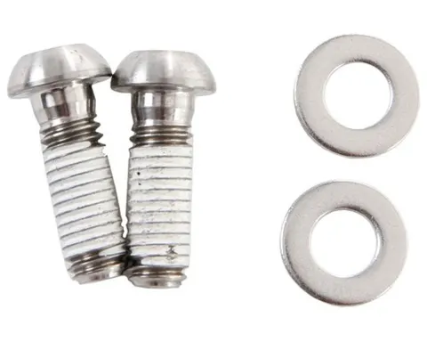 Перехідник для кріплення гальм Caliper Mounting Hware TI (STD) Sram