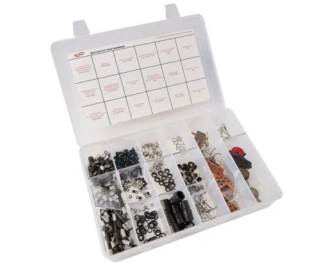 Сервісний набір Spare Parts Tacklebox - Disc Brake Avid Sram