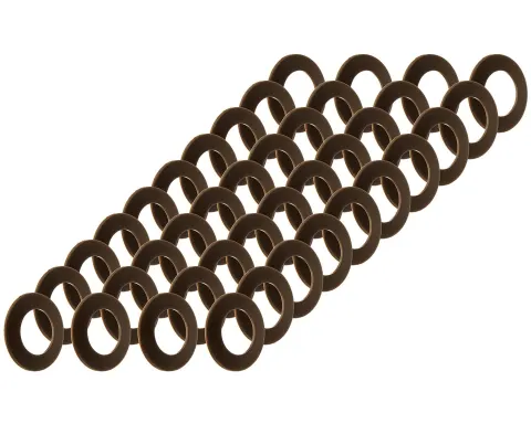 Сервісні Запчастини Bushing Carbon Lever Blade XX/X0/CrMag Sram (40 шт)