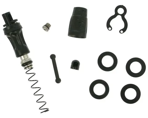 Внутрішні компоненти корпусу важеля (10 шт.) ECR/ER/5 Sram