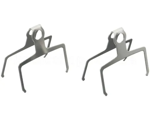 Комплект Розпірок Pad Spreader Elixir Sram (20 шт)
