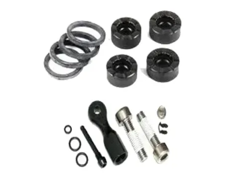 Сервісний набір супорт Caliper Code/Guide RE Sram