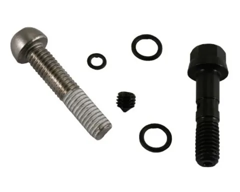 Набір кріплень супорта Elixir CR Caliper Hardware Kit Sram