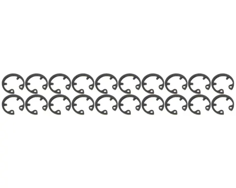 Стопорне кільце важеля (20 шт.) Snap Ring Nonclocked XX/X0/7/9 Sram