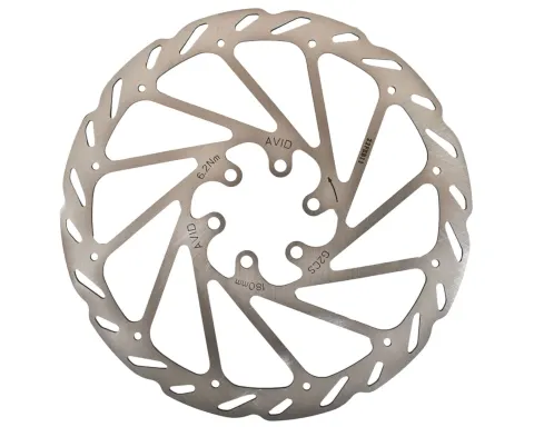 Ротор Rotor G2 CleanSweep 180MM, Sram