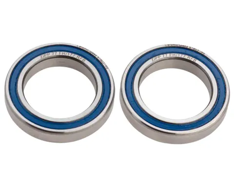 Комплект керамических подшипников Bearing Kit CS 61803 Qty 2 Zipp