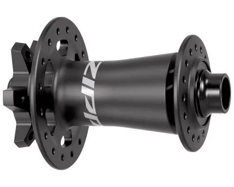 Передня Втулка ZM2 6-Bolt Disc 15x110 Boost 32H Zipp (Чорний)
