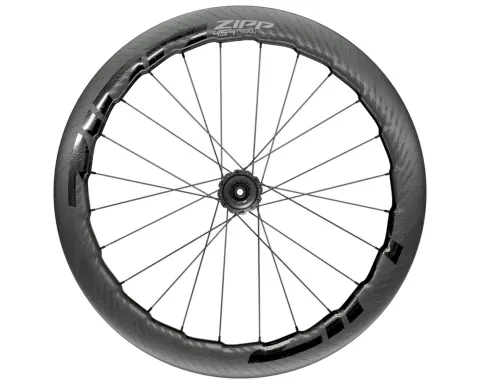 Колесо 454 NSW Carbon Tubular Disc Brake 700c, Заднее 12x142, Zipp