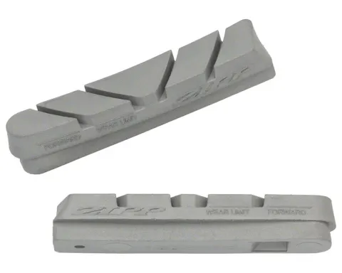 Колодки ободні PlatPro Evo Brake Pads Cam 1 Pr Zipp