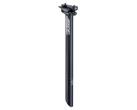 Підсідельний штир Service Course 0 Offset 316x350 BTBLK Zipp