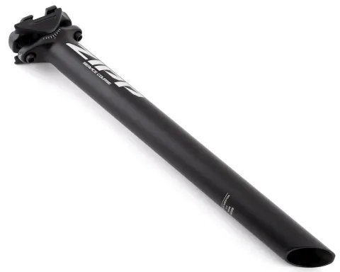 Підсідельний штир Service Course 0 Setback 31.6x350 Zipp (Blast Black)