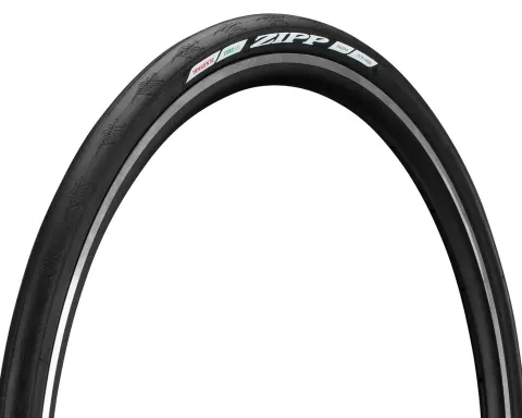 Покрышка Tangente Speed R28 Клинчерная 700x28c Zipp