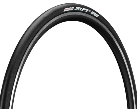 Покришка Tangente Course Клінчерна 700x23c, Стійка до проколів, Zipp