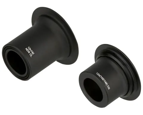 Адаптер втулки (колпачки) Set Rear Cognition DB 12x142 XDR Zipp