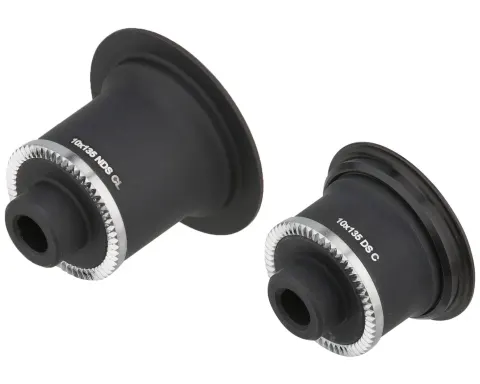 Адаптер втулки (колпачки) Set Rear Cognition DB QR XDR Zipp