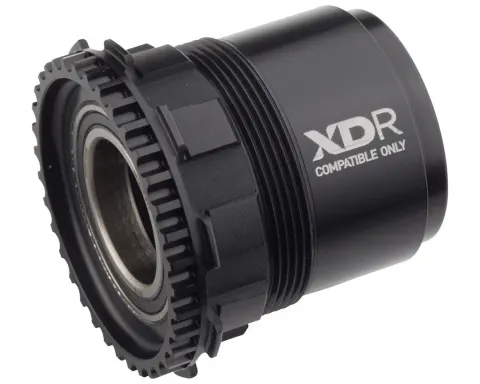 Барабан Cognition NSW XDR Zipp