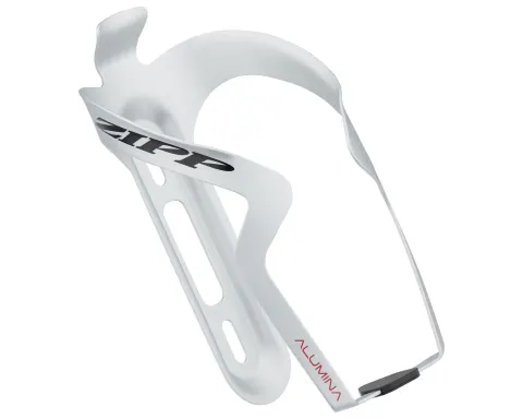 Флягодержатель Vuka Alumina Серебристый (Alumina Silver) Zipp