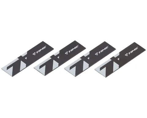 Набір з 4 карбонових пластин Pedal Carbon Blade Kit XPro Time