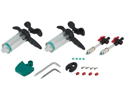 Професійний набір для прокачки гальм SRAM Bleed Kit Brake - Pro Mineral RockShox