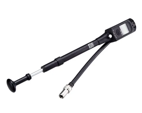 Насос електронний для вилки/амортизатора 300 psi Fork/Shock Pump RockShox