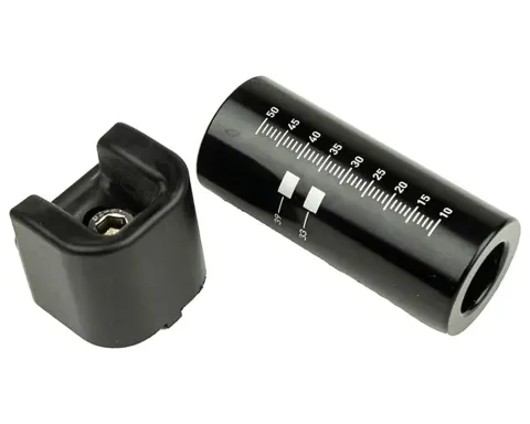 Насадки Clamp Tips 26mm для Super Deluxe/ThruShaft RockShox