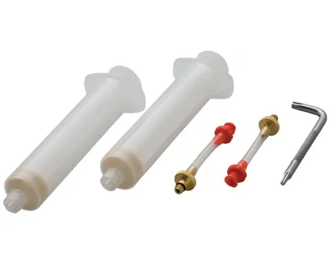 Набор для Прокачки Bleed Kit XLOC/RVB/TOTM RockShox