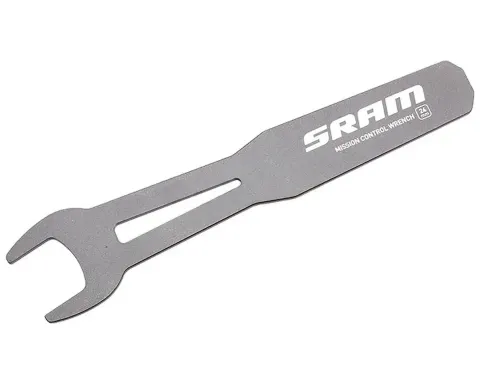 Ключ 24мм для демпфера Mission Control Comp Wrench RockShox