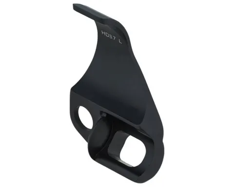 Адаптер ручки MMX I-spec II, левый, черный (Black) Tektro