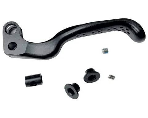 Ремкомплект рычага ручки тормоза TRP GS 1.4 Kit Tektro, Black (Черный)