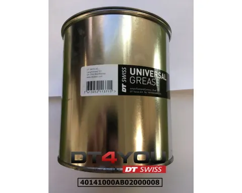 Мастило для втулок MAT HUB Grease Calwares TTS2 1 кг DT Swiss