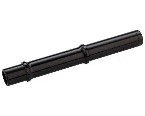 Вісь внутрішня алюмінієва 150mm 15/57.2mm DT Swiss