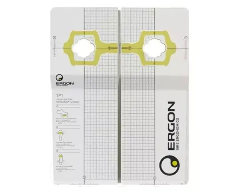 Інструмент для налаштування шипів Ergon TP1 Pedal Cleat Tool (для Crankbrothers®)