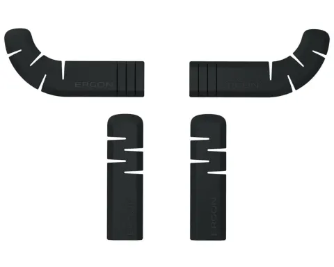 Набір ортопедичних підкладок Ergon BT OrthoCell® Pad Set для обмотки керма