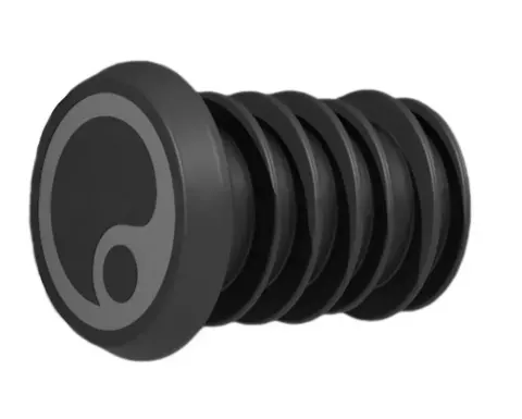 Баренды шоссейные BT Endplug Ergon Road/Allroad/Gravel