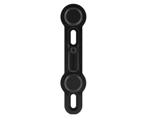 Магнитная база крепления TWIST bike base Fidlock, black (черный)