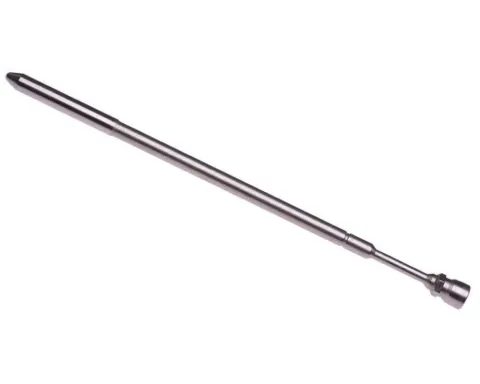 Голка відскоку FOX Float DPS 4.108 TLG 55mm Travel Dual Travel 2 210-24-205