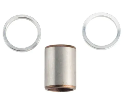 Кріплення амортизатора FOX Mounting 2014: 3 шт. Сталевий 10mm x 1740