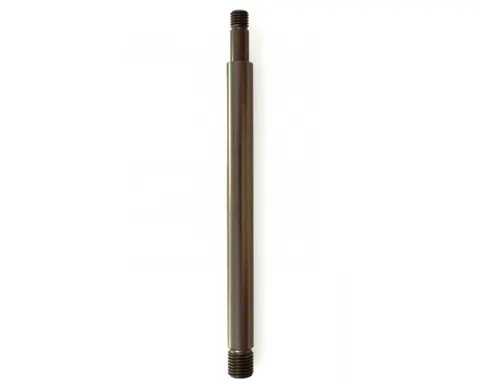 Шток FOX (T) 9mm (0.25 Piston) .250 Post Суцільний Алюмінієвий