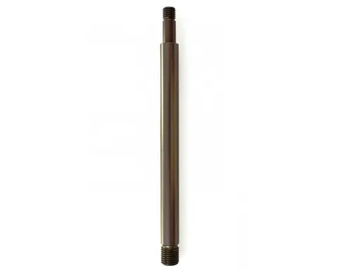 Шток FOX 2016, 9mm (0.25 Piston) .250 Post Суцільний Алюмінієвий