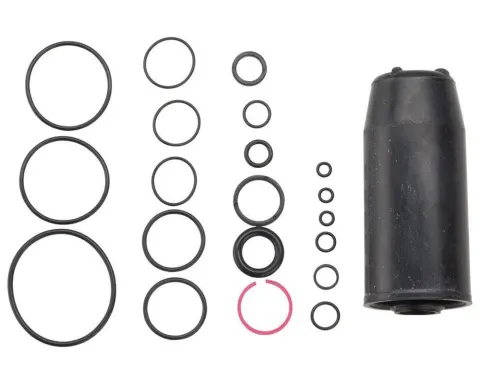 Сервісний набір FOX 40 FIT Cartridge Seals