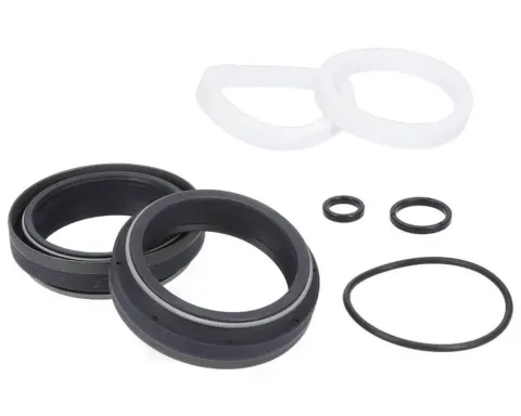 Сальники з поролонками FOX 38mm Low Friction No Flange