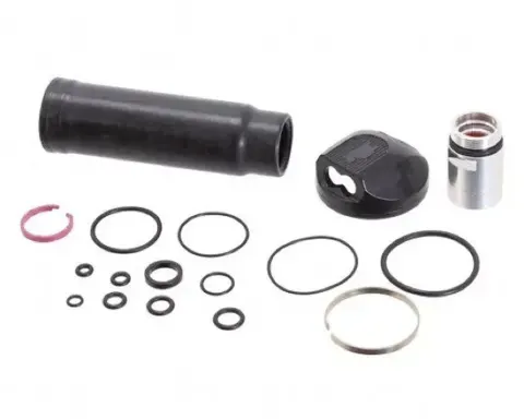 Сервисный Набор Уплотнений iCD Fork Cartridge Rebuild FOX