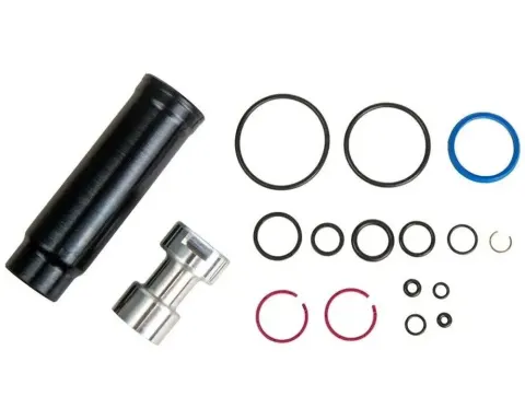 Сервісний Набір Картриджа 32/34 SC 8mm Shaft FIT4 MY19+ FOX